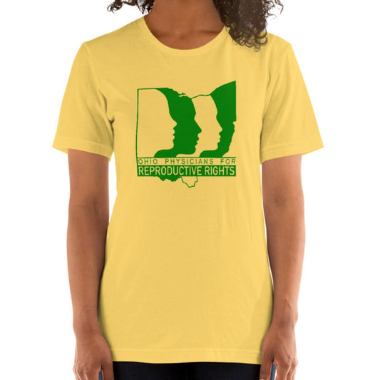 OPRR Unisex T-Shirt - Multiple Colors